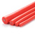 AGG直流硅胶高压线超柔软耐高温线防击穿5KV10KV20KV0.5-2.5平方 5KV-1.5平方/米 红色