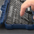 进口合金钢Nanch南旗55合一精密维修螺丝刀笔记本手机oppo 蓝色盒标准套系 +小号手柄 精密
