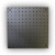 光学平台面包板实验光学平板铝合金绝缘蜂窝隔振多孔操作固定模块 150*150*13