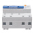 赛驰科技(SAICKG) SCK5LE-125/4 4P C100 低压过载保护漏电开关 漏保小型断路器 (单位:台) 蓝白