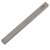 钨钢长条切刀刀条YG6-1直柄硬质合金长棒条6~12mm超硬耐磨方板条 6*8*200