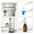旌斐科技瓶口分液器实验室大容量定量可调加液瓶液体移液 D-2ML 