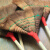 慧家务（Huijiawu）棕叶木杆扫把 手工编织棕毛扫帚工厂车间地面清洁 HJ03 棕丝笤帚 1个装