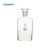 柴田科学（SIBATA） 4-5033-06 细口试剂瓶 白色 1000ml 1个
