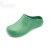 品牌鞋防滑全包头无孔室拖鞋防水实验鞋EVA安全鞋防护 粉红色 XXL(42-43)