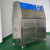 uv紫外线老化箱模拟雨淋光照实验橡胶塑料紫外线辐射老化试验箱 控温紫外线 带转盘