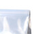 冰禹 BYlj-265 加厚透明密封袋自封袋 快递食品包装袋 塑料包装袋封口袋 32*45cm(100个)8丝