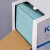 邦拭（BONSSUE）多功能擦拭布JK-1925AG 便携式盒装工业擦拭布油漆涂料快速吸附 25cm*35cm*300张/盒*6盒
