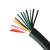 中迈 电线电缆 ZR-DJYP2VP2-2*2*1.5 国标阻燃铜芯屏蔽铜带计算机电缆 100米