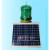 标志航标灯太阳能烟囱灯TGZ-122LED 供应航空铁塔高楼障碍灯 不锈钢室外防水集中控制箱