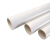 屹选工品 PVC电工穿线管A管 绝缘阻燃电工管 重型4米长 40 4米/根