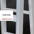 穆运梯子人字梯折叠伸缩加厚铝合金人字梯室内多功能伸缩楼梯工程梯装修脚架梯(1.8米高红加固加厚款） （1米高红）