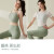 双秀瑜伽服女瑜伽服套装透气镂空美背高级感专业运动跑步普拉训练夏季 白色罩衫+薰衣草紫套装 (三件套) XL(120-135斤)