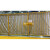 仕密达（SHIMIDA) 围栏 2m高*4.9m宽*9.85m长 帆布+插销一套 单位:套 货期35天
