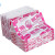 海氏海诺创可贴 弹力透气卡通异型组合防水 经济型创可贴1盒（100片）