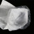 冰禹 BGA-514 白色防潮内膜编织袋 防水内覆膜耐磨搬家打包袋 物流快递内膜蛇皮袋 中厚40*62cm（10条）
