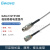 谷波 Gwave 2.92mm公-2.92mm母柔性电缆组件 配接3506系列电缆 DC-40G GAU2 1000mm
