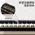 麦森特（MAXCENT）PDU机柜插座16位32A大功率插线板新国标空开双P竖装工业连接器接线盒不带线MV062SPB