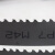 JMGLEO-P7 管材用双金属带锯条 金属切割 机用锯床带锯条 尺寸定制不退换 8128x67x1.6 
