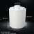 塑料水塔储水罐200L-50T立式蓄水桶卧式塑胶PE水箱锥底化工大桶 PT-15000L