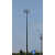 户外高杆灯20米升降广场灯25米30米篮球足球场灯15米超亮 强光led 5米150w单头