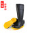 邦道尔防护靴防化靴 高筒安全靴  LT-102  41