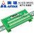 ASD-A2 AB系列伺服驱动器CN1端子台ASD-BM-50A接线端子板 SCSI50数据线长度1.5米
