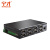 宁才（NINGCAI） 8串口工业级服务器 RS232/485/422串口以太网导轨式   NC-QK114