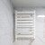 盼盼晶晶卫生间小背篓暖气片家用集中供暖低碳冷轧钢散热片壁挂式供热卫浴 0.6m