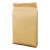纸塑复合牛皮纸加厚颗粒袋打包搬家化工颗粒袋 60*100cm白里