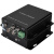 AOPRE-LINK6220(欧柏互联)商用级2路同轴高清视频光端机TVI/CVI/AHD同轴转光纤传输720P/对