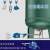 樱普顿（INGPUDON） 防堵型气动放水阀储气桶气泵排水阀装置空压机储气罐自动排水器 精密过滤器-035/Q/P/S 