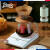Bincoo手冲咖啡壶套装手磨咖啡机手冲咖啡套装过滤器咖啡滤杯器具 基础4件套-陶瓷滤杯版-白色 0ml