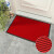 米奇特工 门垫走廊过道地垫 PVC地毯酒店脚垫1.6米宽 （大红1米） 要几米拍几不裁
