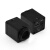 高清4800万像素HDMI接口工业相机CCD显微镜电子目镜摄像头摄像机 银色 2000#