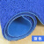 可裁剪丝圈地毯地垫进门门口入户门厅客厅门垫加厚防滑pvc脚垫子 蓝色 60*80cm