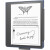 Kindle Scribe Premium Leather 高级皮套书皮保护套 内置支架2022新款 深灰色 纤薄轻巧 磁性吸附【人气推荐】 仅与 Kindle Scribe 兼容