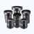 FA机器视觉工业相机摄像头镜头C口光学成像SA12 16 25 35 50 8520-10MP SA1220M -10MP 12mm定焦 海康机器人工业镜头