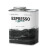一个箱子（ONEBOX）莫奈日出印象 经典意式拼配咖啡豆200g罐装 中深度烘焙