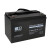 科华精卫系列12V100AH铅酸免维护蓄电池 UPS/EPS机房电源系统 直流屏电池6-GFM-100-YT