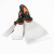 海斯迪克 油灰刀 刮墙清洁铲刀填缝腻子刀清洁铲刀 6寸 HK-505