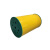 彩标 AI-260YL 260mm*20m 标签纸  黄色(计价单位：盒)
