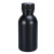 化工瓶hdpe材质100毫升试剂瓶密封稀释酒精塑料瓶 半透明色(非防盗盖)