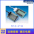 PCLD-780/785/8710/8761 16/20/24/48路隔离继电器接线端子 PCLD-