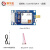 4G模块Air724合宙Cat1 DTU物联网通信充电桩扫码支付远程制mqtt Core-Air724UG-A-套餐C Air724(AT固件) x 360M/年