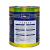 鹏维漆 丙烯酸聚氨酯磁漆 1kg价格 20kg起售设备油漆 工业用 蓝色  PW-02