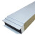 萨蒂扬 岩棉板 保温板保温棉彩钢板外墙隔音保温屋顶板材 5cm厚 双面0.3mm 单位：平方