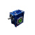 FJXIUHUI 水泵 紫光蜗轮涡杆减速机 NRW075 1台 NRW075 