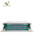 YUNFANXINTONG 48芯LC耦合器转接头 单模 光纤终端盒转接头YF-ODF-LC-48S