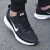 耐克（NIKE）男鞋2024夏季新款RUN SWIFT 3公路跑步鞋透气缓震运动鞋休闲鞋 CT1729-001黑色白 脚感升级 42